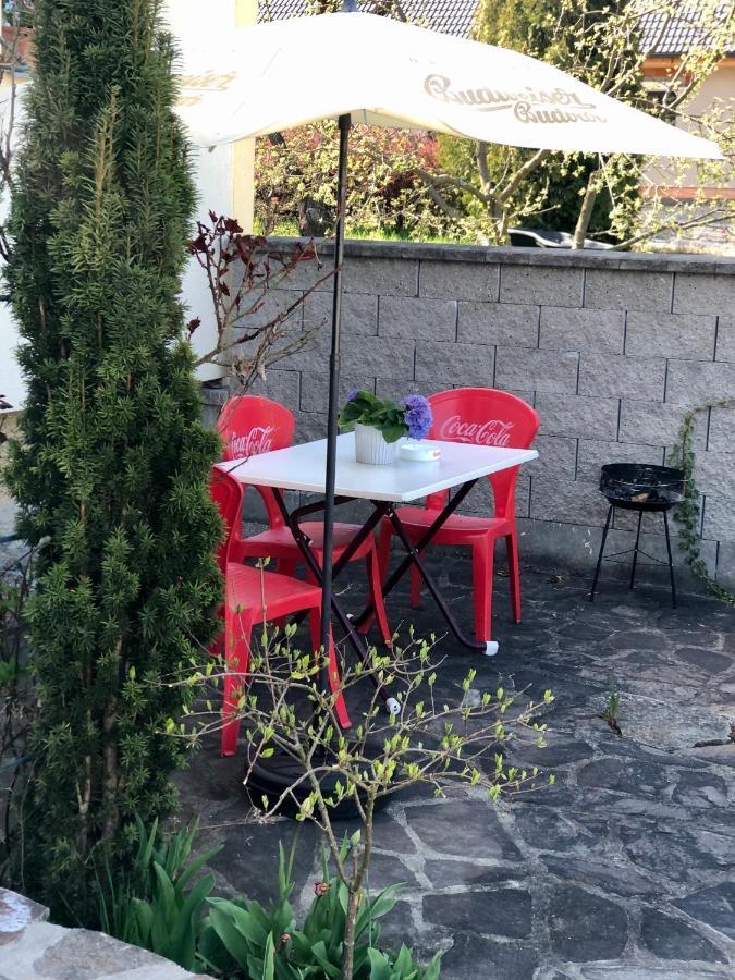 Apartmany Jílovice Dış mekan fotoğraf