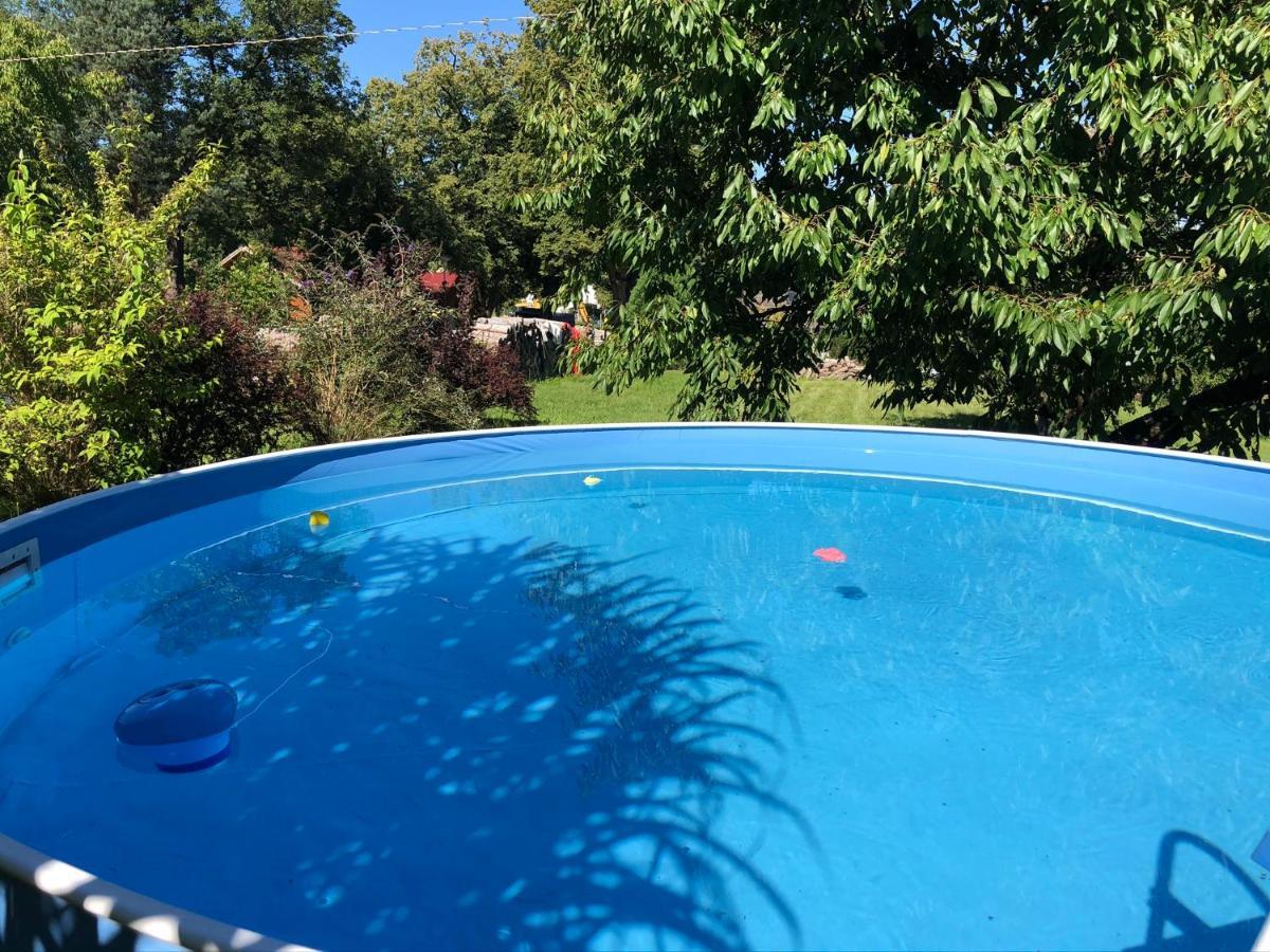 Apartmany Jílovice Dış mekan fotoğraf