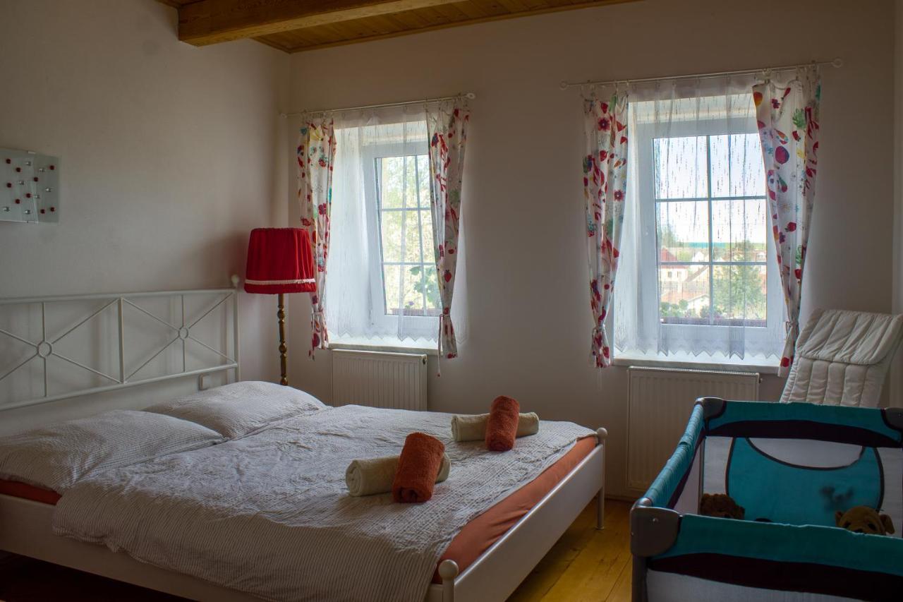 Apartmany Jílovice Dış mekan fotoğraf