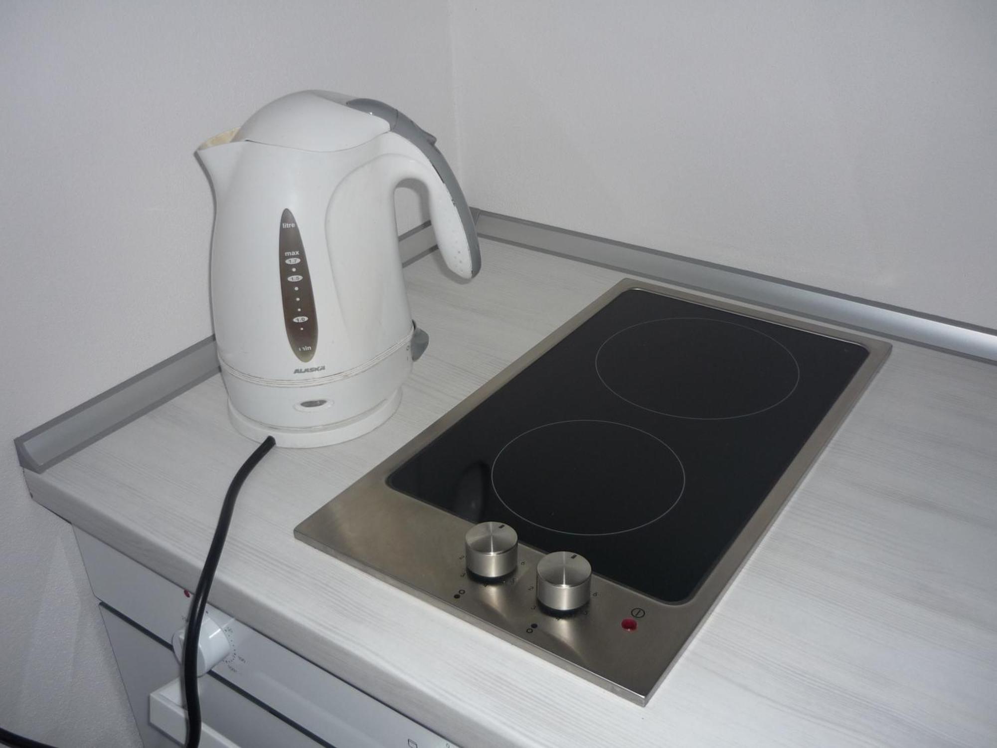 Apartmany Jílovice Oda fotoğraf