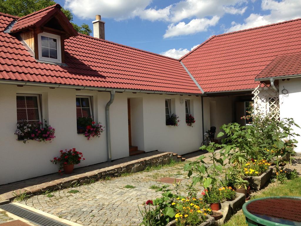 Apartmany Jílovice Oda fotoğraf