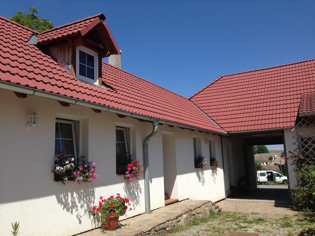 Apartmany Jílovice Oda fotoğraf